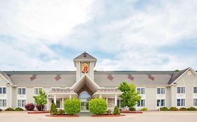 Super 8 By Wyndham Brooklyn